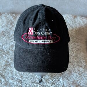Purina Incredible Dog Challenge Hat